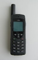 9505A Iridium Phone